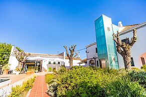 Albergue Inturjoven Punta Umbria - Hostel