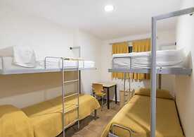 Albergue Inturjoven Punta Umbria - Hostel