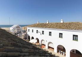 Albergue Inturjoven Punta Umbria - Hostel
