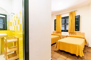 Albergue Inturjoven Punta Umbria - Hostel