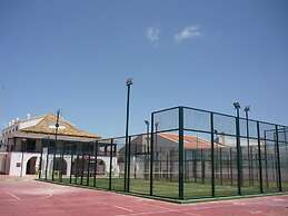 Albergue Inturjoven Punta Umbria - Hostel