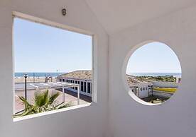 Albergue Inturjoven Punta Umbria - Hostel