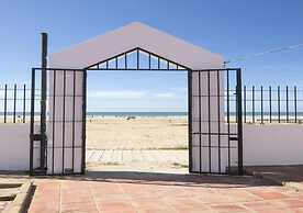 Albergue Inturjoven Punta Umbria - Hostel