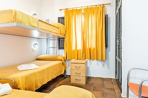 Albergue Inturjoven Punta Umbria - Hostel