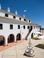 Albergue Inturjoven Punta Umbria - Hostel