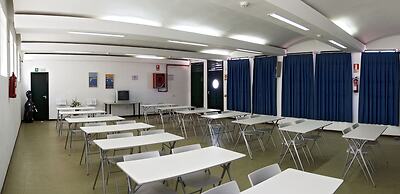 Albergue Inturjoven Punta Umbria - Hostel