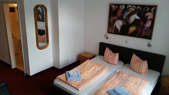 Bornholmer Hof