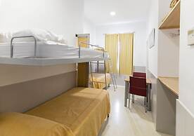 Albergue Inturjoven Málaga - Hostel