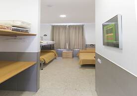 Albergue Inturjoven Málaga - Hostel