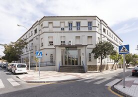 Albergue Inturjoven Málaga - Hostel