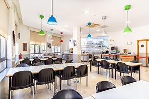 Albergue Inturjoven Málaga - Hostel