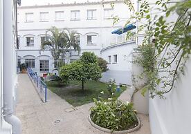 Albergue Inturjoven Málaga - Hostel