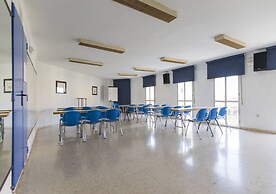Albergue Inturjoven Málaga - Hostel