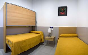 Albergue Inturjoven Málaga - Hostel