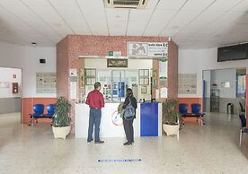 Albergue Inturjoven Málaga - Hostel