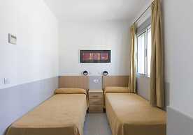 Albergue Inturjoven Málaga - Hostel