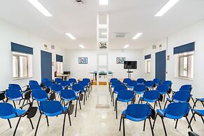 Albergue Inturjoven Málaga - Hostel