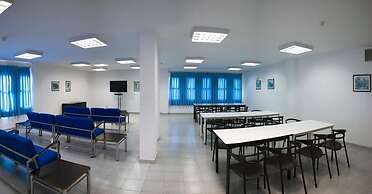 Albergue Inturjoven Almería - Hostel