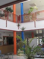 Albergue Inturjoven Almería - Hostel