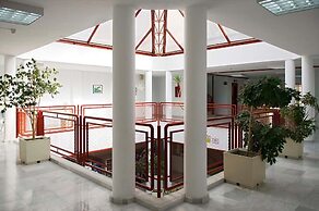 Albergue Inturjoven Almería - Hostel