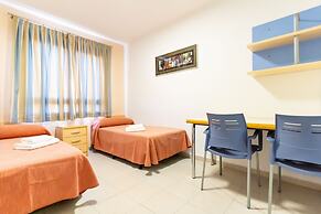 Albergue Inturjoven Almería - Hostel