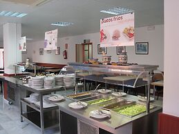 Albergue Inturjoven Almería - Hostel