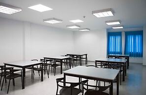 Albergue Inturjoven Almería - Hostel