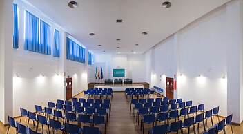 Albergue Inturjoven Almería - Hostel