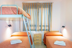 Albergue Inturjoven Almería - Hostel