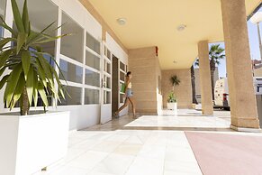 Albergue Inturjoven Almería - Hostel