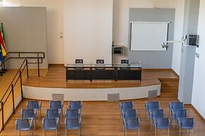 Albergue Inturjoven Almería - Hostel