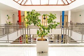 Albergue Inturjoven Almería - Hostel