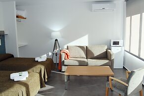 Albergue Inturjoven Cazorla - Hostel