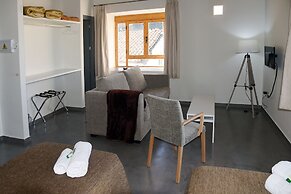 Albergue Inturjoven Cazorla - Hostel
