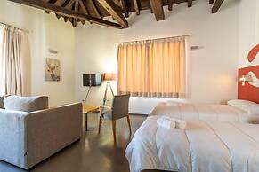 Albergue Inturjoven Cazorla - Hostel