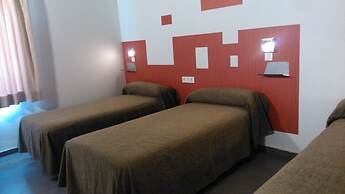 Albergue Inturjoven Cazorla - Hostel