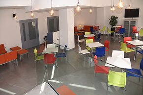 Albergue Inturjoven Cazorla - Hostel