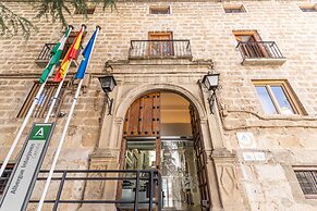 Albergue Inturjoven Cazorla - Hostel