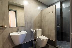 Albergue Inturjoven Cazorla - Hostel