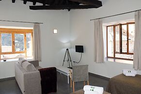 Albergue Inturjoven Cazorla - Hostel