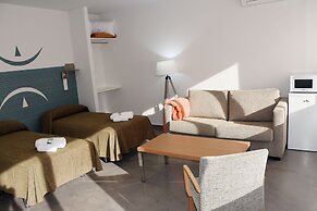 Albergue Inturjoven Cazorla - Hostel