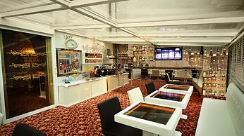 Sultan Tughra Hotel - Special Class