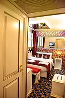 Sultan Tughra Hotel - Special Class