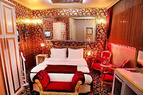 Sultan Tughra Hotel - Special Class