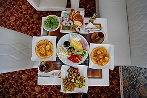 Sultan Tughra Hotel - Special Class