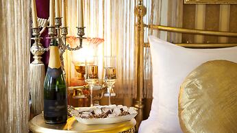 Sultan Tughra Hotel - Special Class