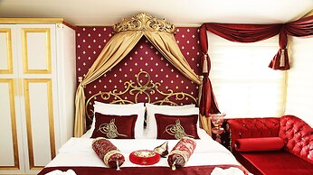 Sultan Tughra Hotel - Special Class
