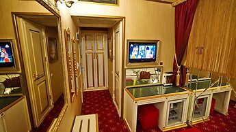 Sultan Tughra Hotel - Special Class