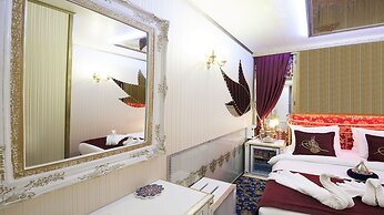 Sultan Tughra Hotel - Special Class