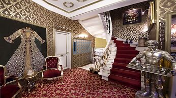 Sultan Tughra Hotel - Special Class